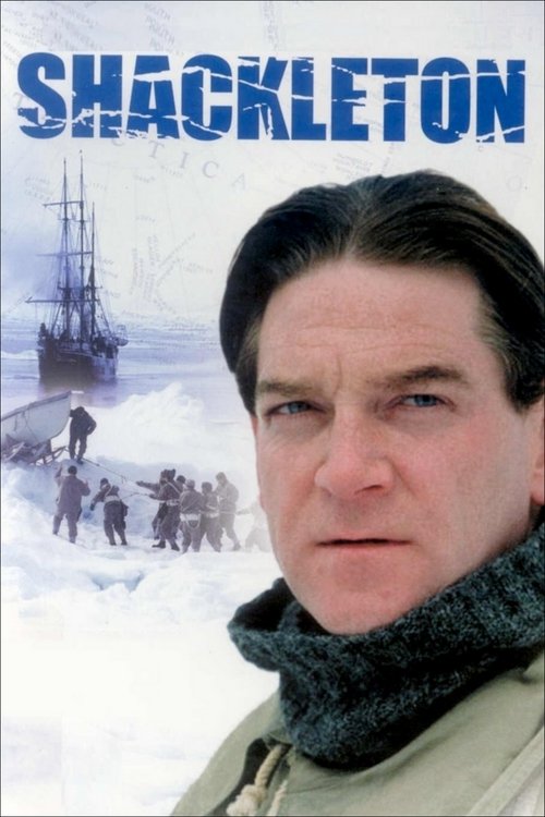 Póster de Shackleton
