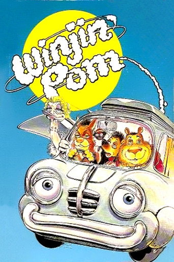Póster de The Winjin Pom