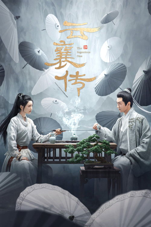 Póster de 云襄传