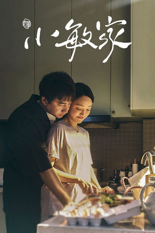 Póster de 小敏家