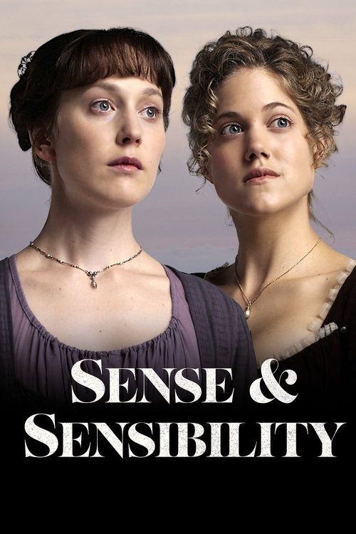 Póster de Sense and Sensibility