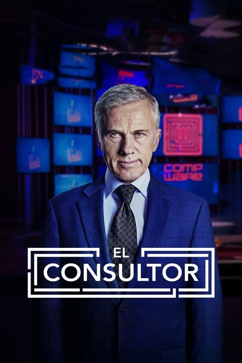 Póster de El Consultor