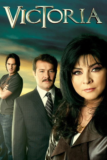 Póster de Victoria