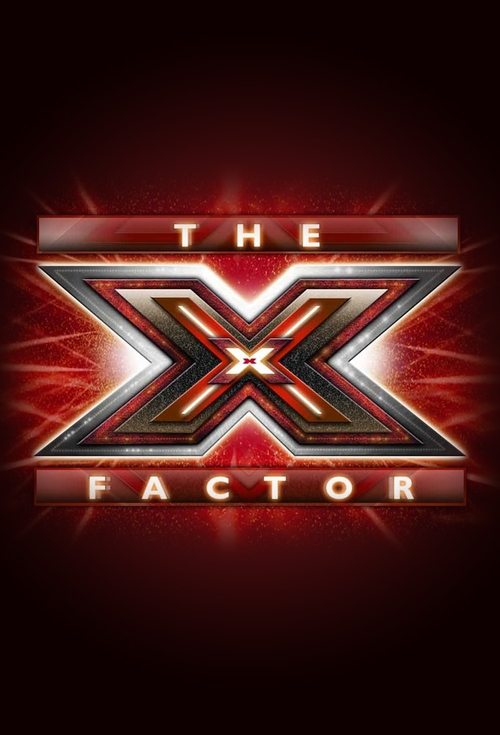 Póster de The X Factor