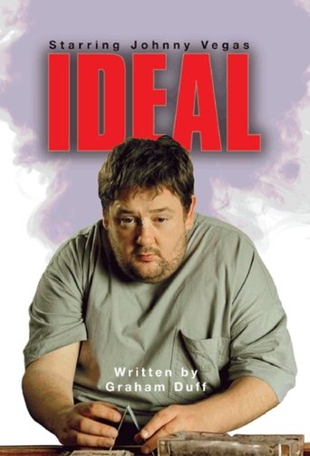 Póster de Ideal