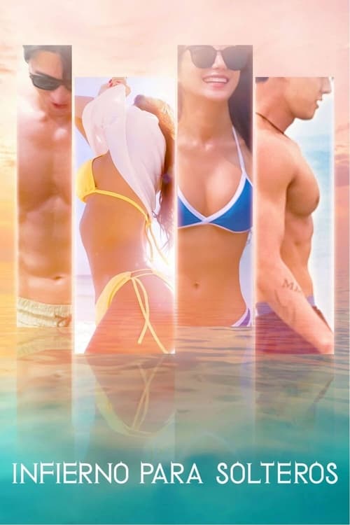 Póster de Cielo Para Dos