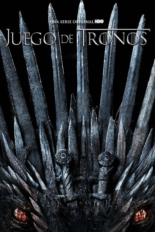Póster de Game of Thrones