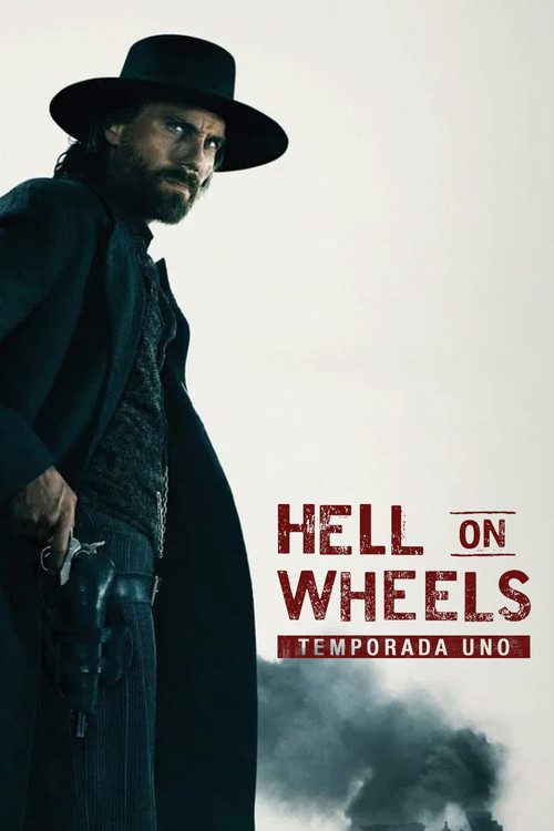 Temporada 1