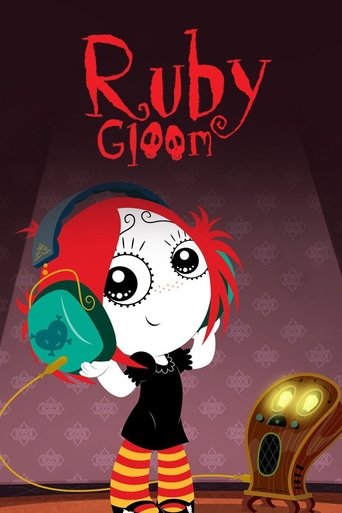 Póster de Rubby Glum