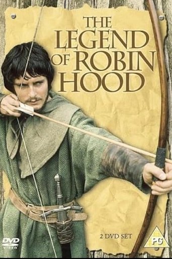 Póster de The Legend of Robin Hood