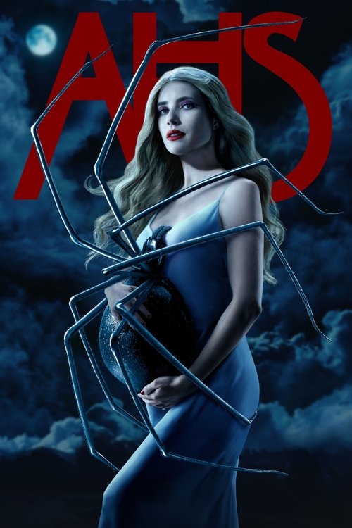 Póster de American Horror Story