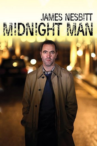 Póster de Midnight Man