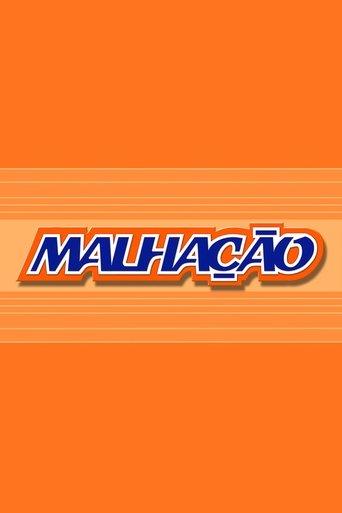 Póster de Malhação