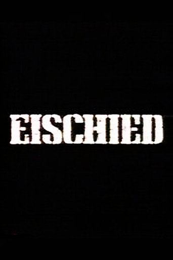 Póster de Eischied