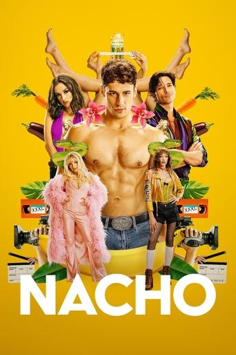 Póster de Nacho