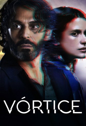 Póster de Vortex