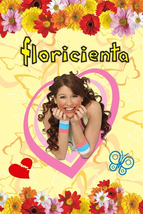 Póster de Floricienta
