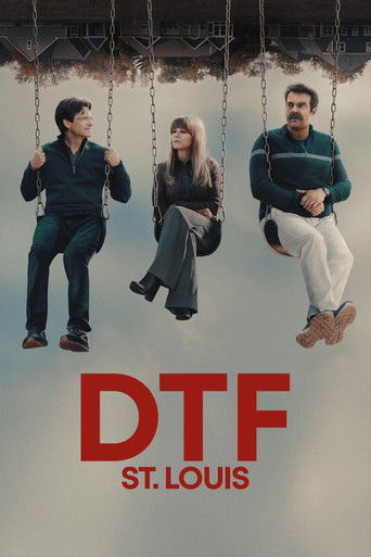 Póster de DTF St. Louis
