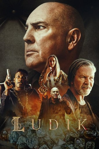 Póster de Ludik