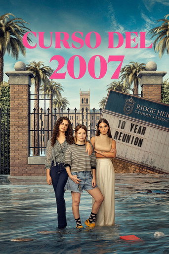 Póster de Class of '07