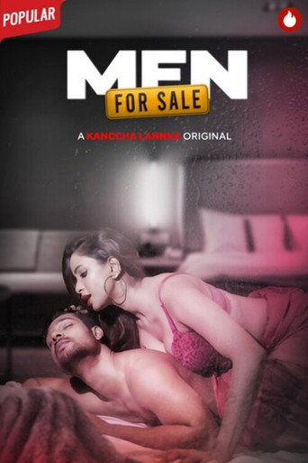 Póster de Men for Sale
