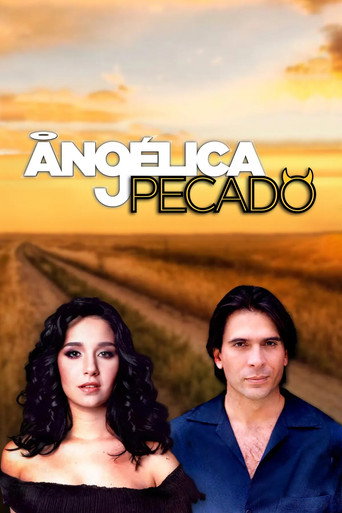 Póster de Angélica Pecado