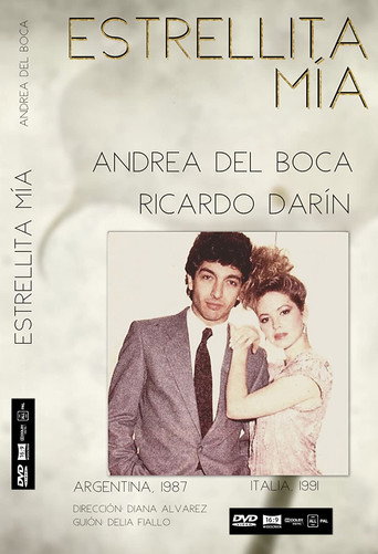 Póster de Estrellita mia