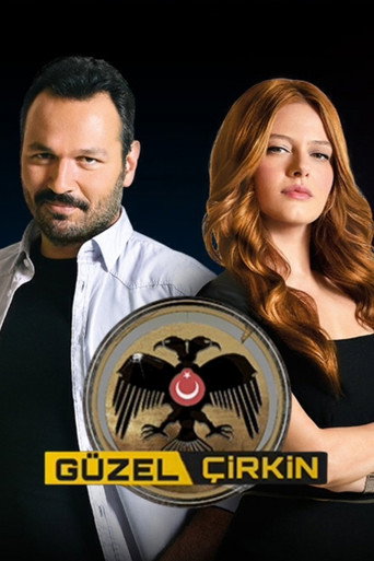 Póster de Güzel-Çirkin