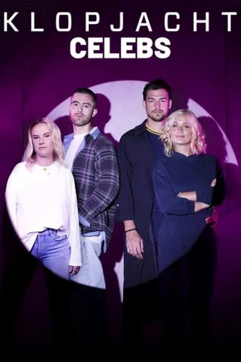 Póster de Klopjacht Celebs