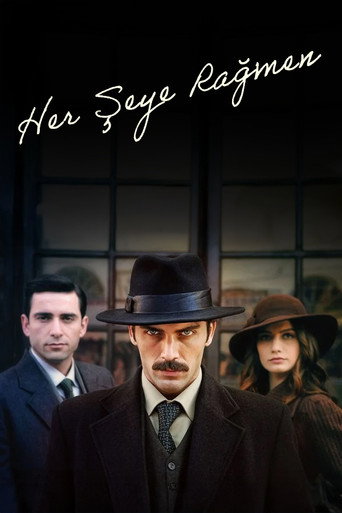 Póster de Her Şeye Rağmen