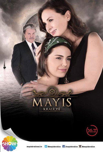Póster de Mayıs Kraliçesi