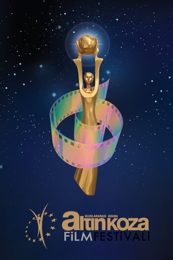 Póster de Altın Koza