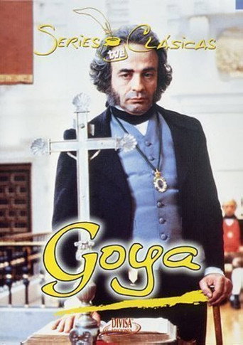 Póster de Goya
