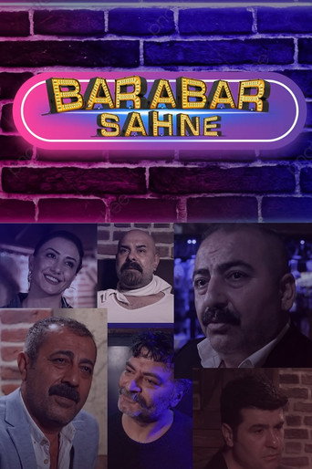 Póster de Barabar Sahne