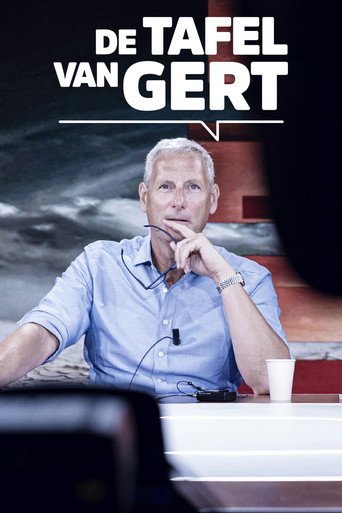 Póster de De Tafel Van...
