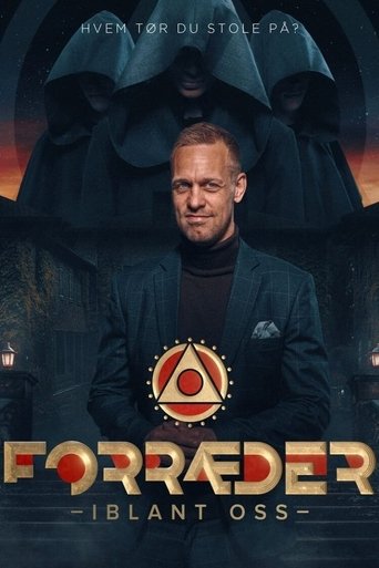 Póster de Forræder