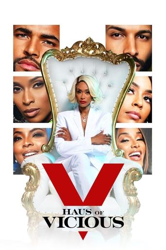 Póster de Haus of Vicious