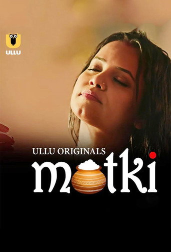 Póster de Matki