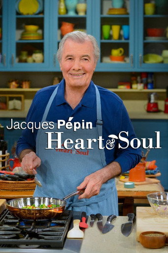 Póster de Heart & Soul