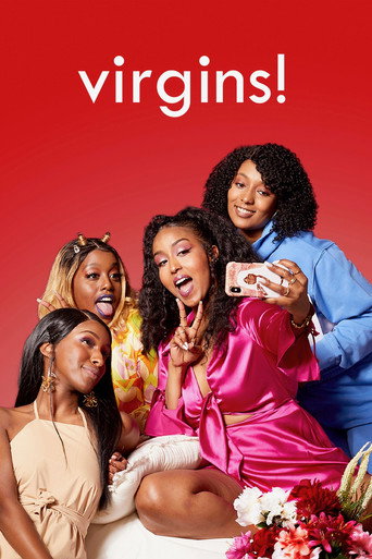 Póster de virgins!