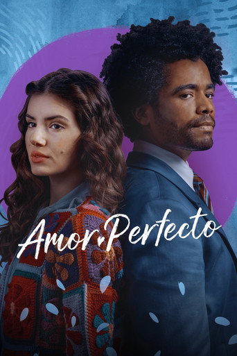 Póster de Amor Perfeito