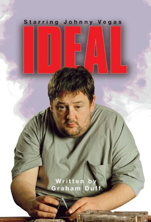 Póster de Ideal