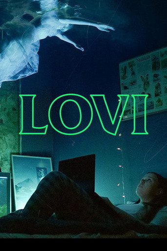 Póster de Lovi