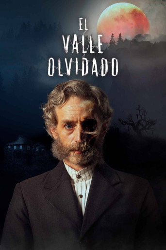 Póster de El Valle Olvidado