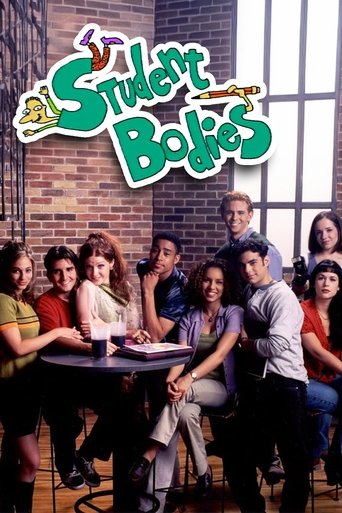 Póster de Student Bodies