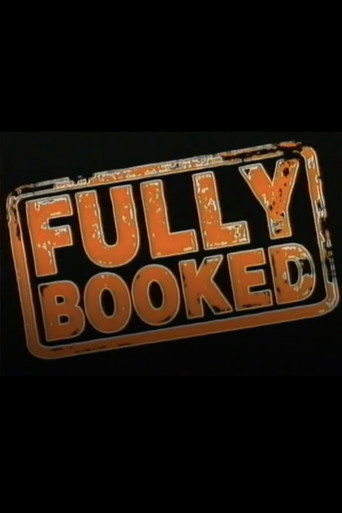 Póster de Fully Booked