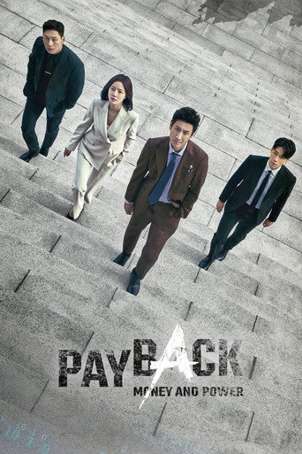 Póster de Payback: Money and Power