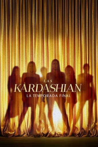 Póster de Las Kardashian (Keeping Up with the Kardashians)