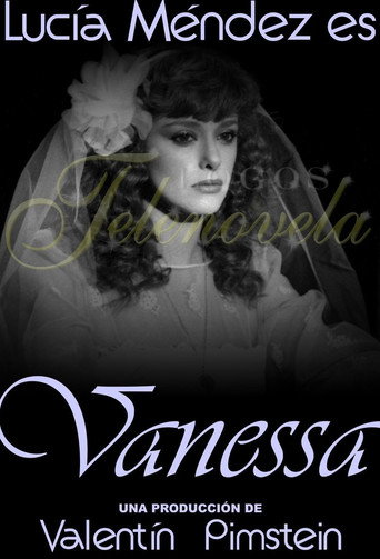 Póster de Vanessa