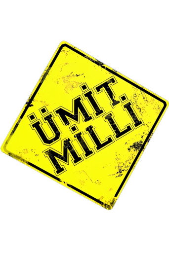 Póster de Ümit Milli